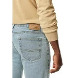 Levi Strauss Signature Men's and Big and Tall Regular Fit Jeans Light Stonewash 38 X 32