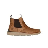 Skechers Men's Skechers Augustino Chelsea Boot size 9