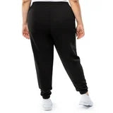 Terra & Sky Women's Plus Size Fleece Sweatpants