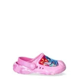 Disney Lilo & Stitch Toddler Girl Clogs SIZE 5-6