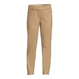 Wonder Nation Girls Jegging, Size XL 14-16 Color  Mocha Wash