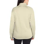 Kirkland Signature Ladies' Fleece Full Zip Jacket XL