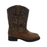 Wonder Nation Little & Big Boy's Western Boot size 12