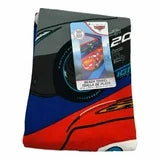 Disney Cars Winning at Full Speed Beach Bath Pool Towel 27 in x 54 in