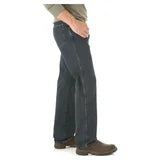 Wrangler Rustler Men's Relaxed Fit Jeans 31 X 30