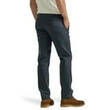 Lee® Men's Extreme Motion Flat Front Slim Straight Pant with Wrinkle Resist 32 X 30