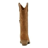 No Boundaries Women's Tall Western Boot size 7