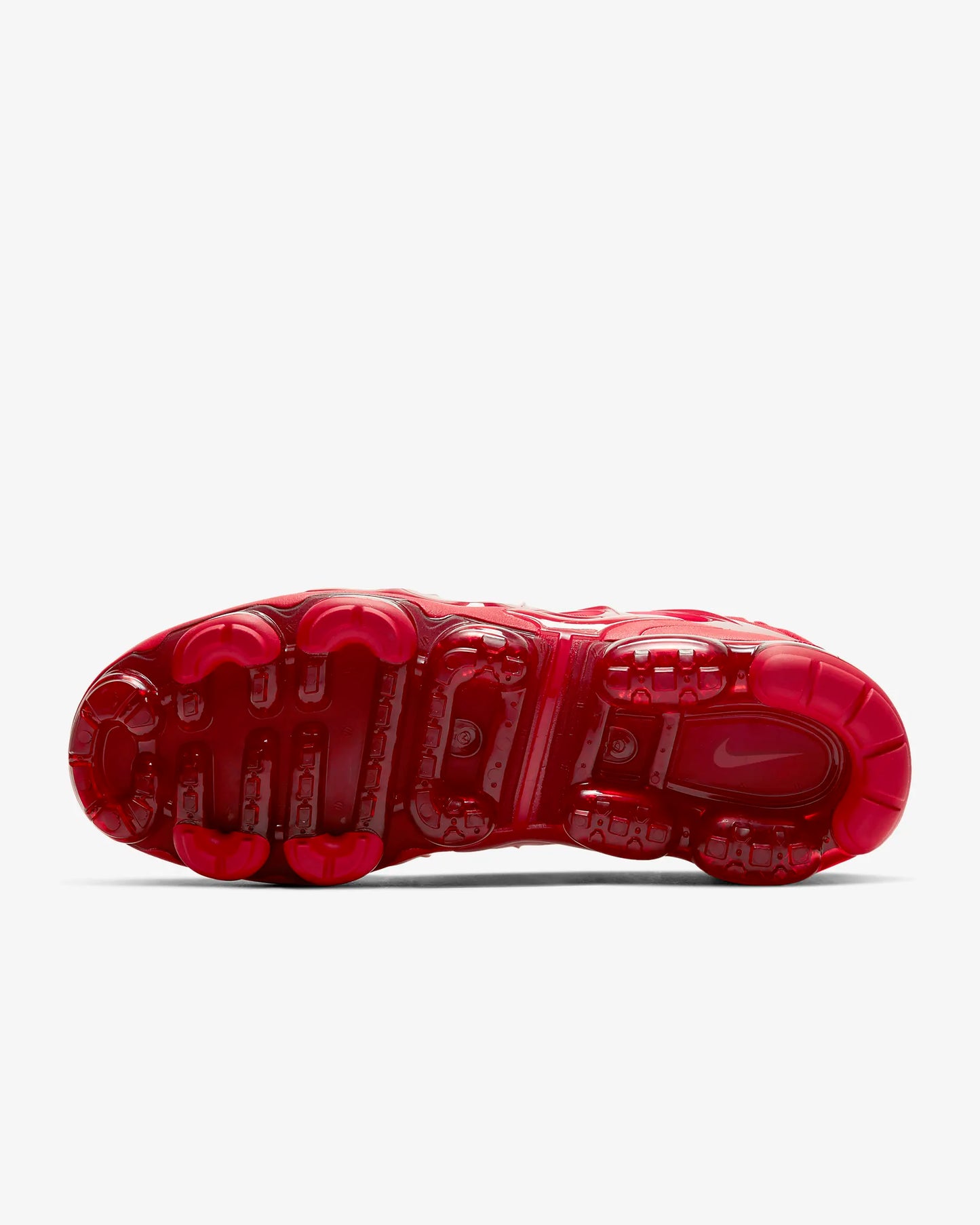 Nike Air VaporMax Plus size 9 RED