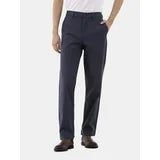 George Men's Premium Straight Fit Khaki Pants GREY STONE  31 X 30