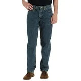 Lee Men's Relaxed Fit Jeans Newman Blue 36 X 34