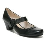 LifeStride Womens Rozz Mary Jane Pumps - size 9.5