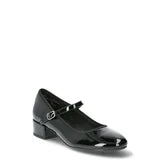 Madden NYC Women's Patent Mary Janes