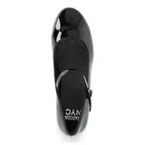 Madden NYC Women's Patent Mary Janes