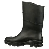 George Unisex General Purpose Rubber Rain Work Boot size 10