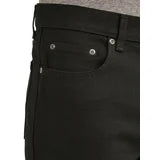 George Men's and Big Men's 100% Cotton Regular Fit Jeans BLACK 46 X 30