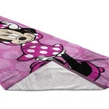 Disney Minnie Mouse Cheery Standard Beach Towel