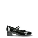 Madden NYC Women's Patent Mary Janes