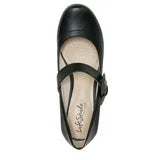 LifeStride Womens Rozz Mary Jane Pumps - size 9.5