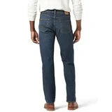 Levi Strauss Signature Men's and Big and Tall Regular Fit Jeans ROCKY 38 X 32