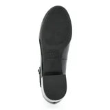 Madden NYC Women's Patent Mary Janes