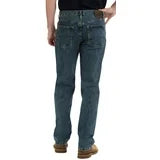 Lee Men's Relaxed Fit Jeans Newman Blue 36 X 34