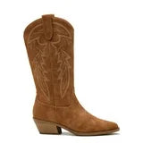 No Boundaries Women's Tall Western Boot size 7